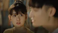 Cena do episódio 3 de Legalmente Amor