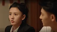Cena do episódio 5 de Legalmente Amor