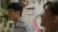 Cena do episódio 9 de Legalmente Amor