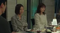 Cena do episódio 13: O passado, o pecado original de Meu Demônio Favorito