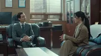 Cena do episódio 15 de Meu Demônio Favorito