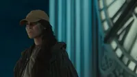 Cena do episódio 16 de Meu Demônio Favorito