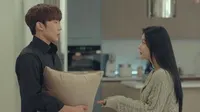 Cena do episódio 4: Encantador, mas perigoso de Meu Demônio Favorito