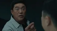 Cena do episódio 8: Uma fatídica decisão de Meu Demônio Favorito