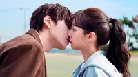 Cena do episódio 6: The Pre-Production Of Gyeongseong Love Song de Um Sonho até Você