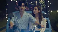 Cena do episódio 8 de Skip a Beat