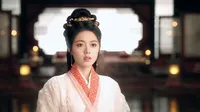 Cena do episódio 1 de A Princesa Real