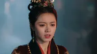 Cena do episódio 11 de A Princesa Real