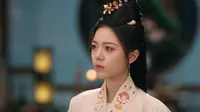 Cena do episódio 12 de A Princesa Real