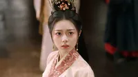 Cena do episódio 13 de A Princesa Real