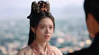 Cena do episódio 17 de A Princesa Real
