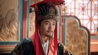 Cena do episódio 18 de A Princesa Real