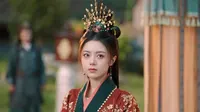 Cena do episódio 2 de A Princesa Real