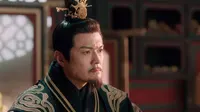 Cena do episódio 24 de A Princesa Real