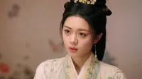 Cena do episódio 25 de A Princesa Real