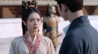 Cena do episódio 31 de A Princesa Real