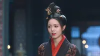 Cena do episódio 38 de A Princesa Real