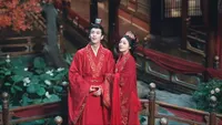 Cena do episódio 40 de A Princesa Real