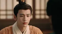 Cena do episódio 9 de A Princesa Real