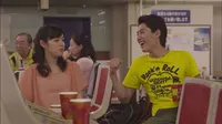 Cena do episódio 6: A Genius and Jealousy de Beijo Atrevido: Amor em TÓQUIO