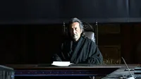 Cena do episódio 6 de Vivant