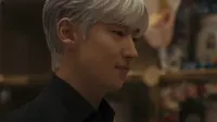 Cena do episódio 12 de A Arte da Negociação