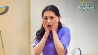 Cena do episódio 5 de Guarda-costas Privado