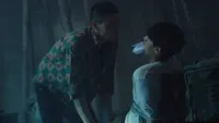 Cena do episódio 12 de O 19º Andar