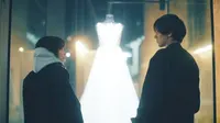 Cena do episódio 3 de Segure minha mão no Crepúsculo