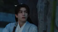 Cena do episódio 13: Hushe Peak de A Fragância Eterna