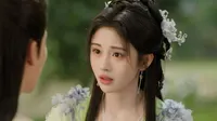 Cena do episódio 22: Shoulder the Responsibility de A Fragância Eterna