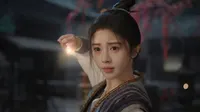 Cena do episódio 3: The Trial de A Fragância Eterna