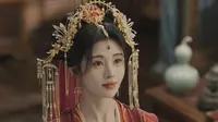 Cena do episódio 30: The Wedding Day de A Fragância Eterna