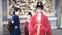 Cena do episódio 6: Crisis of the Xu Family de Guardiões de Dafeng