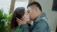 Cena do episódio 21 de Meu Querido Guardião