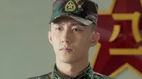 Cena do episódio 33 de Meu Querido Guardião
