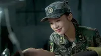 Cena do episódio 35 de Meu Querido Guardião