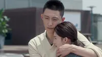 Cena do episódio 38 de Meu Querido Guardião