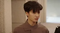 Cena do episódio 1 de Para Shippar Alguém