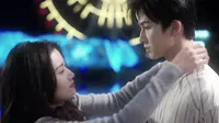 Cena do episódio 13 de Para Shippar Alguém
