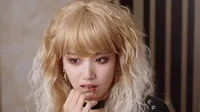 Cena do episódio 15 de Para Shippar Alguém