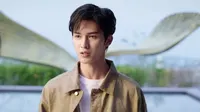 Cena do episódio 17 de Para Shippar Alguém