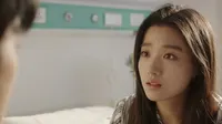 Cena do episódio 18 de Para Shippar Alguém