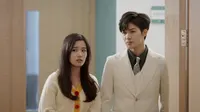 Cena do episódio 19 de Para Shippar Alguém