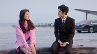 Cena do episódio 21 de Para Shippar Alguém