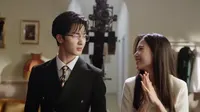 Cena do episódio 22 de Para Shippar Alguém