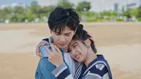 Cena do episódio 24 de Para Shippar Alguém