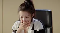 Cena do episódio 4 de Para Shippar Alguém