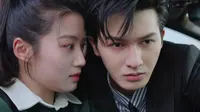 Cena do episódio 5 de Para Shippar Alguém