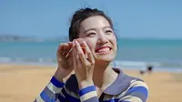 Cena do episódio 8 de Para Shippar Alguém